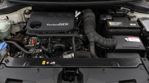 Used Kia Stonic 2019 for sale - 76227628: Photo 20