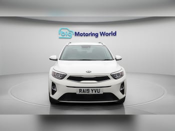 Used Kia Stonic 2019 for sale - 76227628: Photo 3