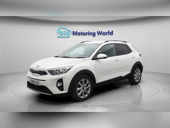Used Kia Stonic 2019 for sale - 76227628: Photo 4