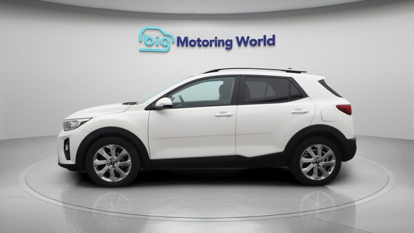 Used Kia Stonic 2019 for sale - 76227628: Photo 5