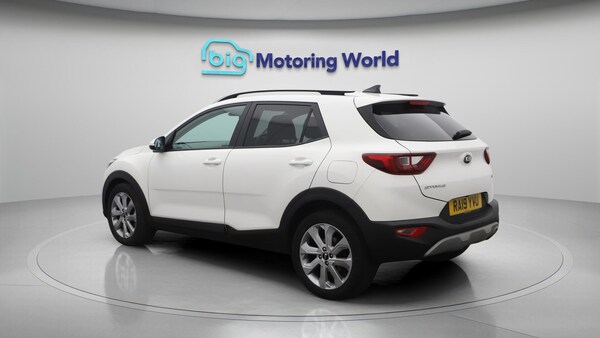 Used Kia Stonic 2019 for sale - 76227628: Photo 6