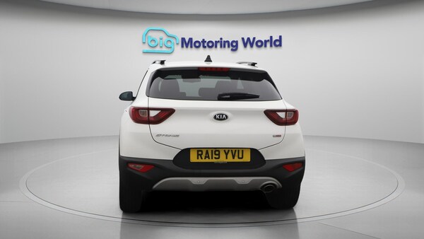 Used Kia Stonic 2019 for sale - 76227628: Photo 7