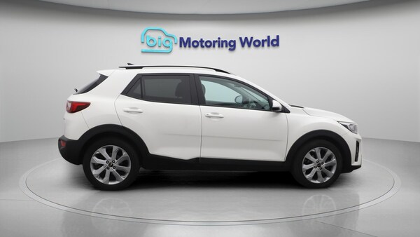Used Kia Stonic 2019 for sale - 76227628: Photo 9