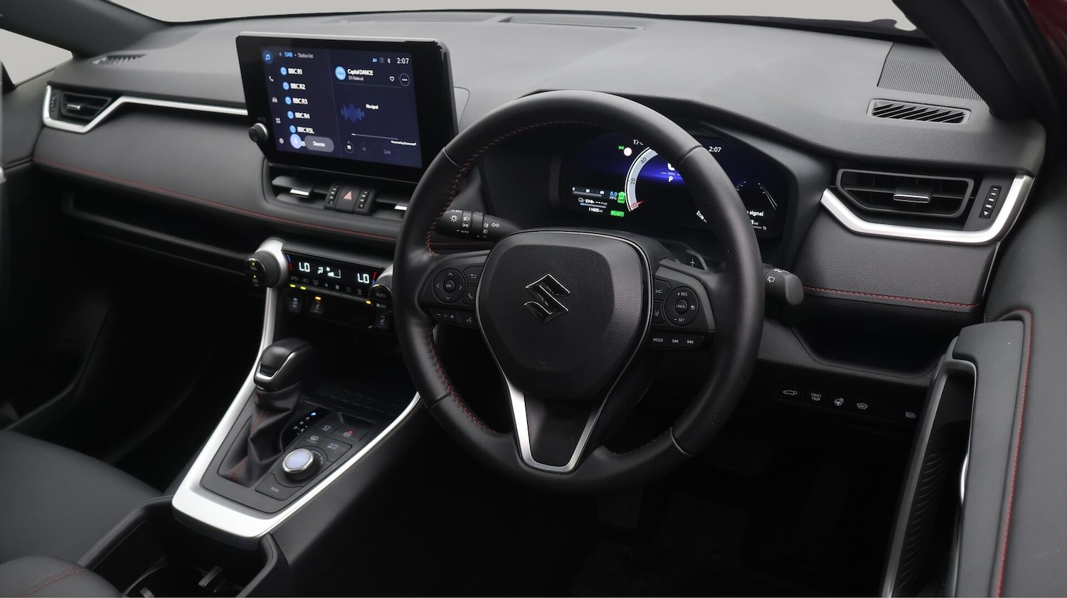 Used Suzuki Across 2023 for sale - 76572638: Photo 10