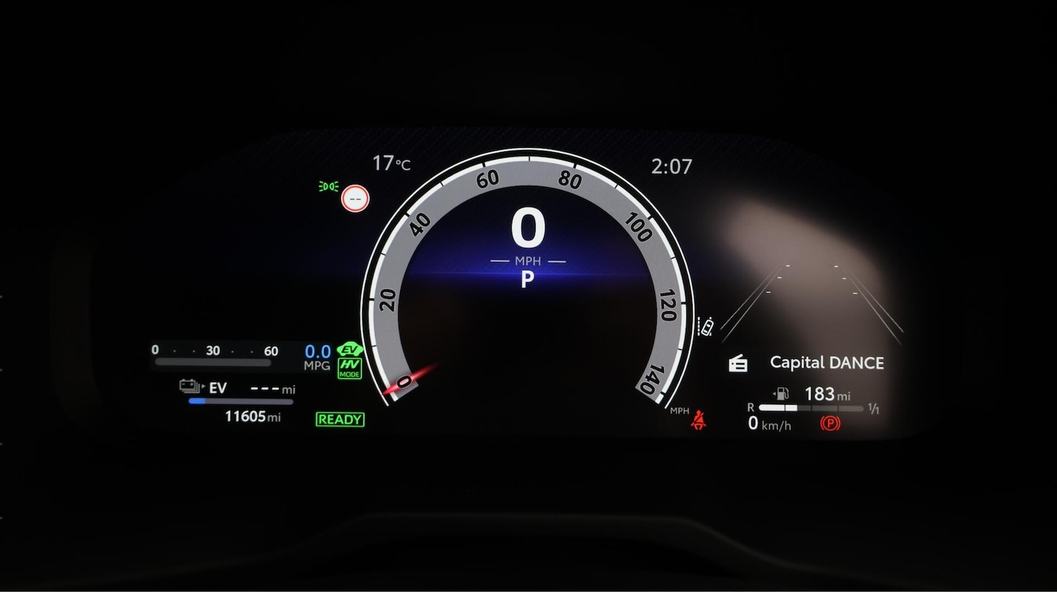 Used Suzuki Across 2023 for sale - 76572638: Photo 11