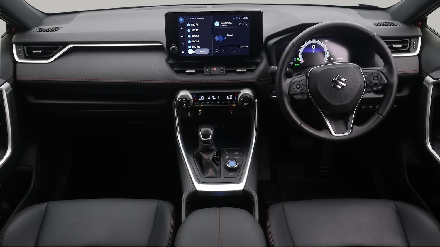 Used Suzuki Across 2023 for sale - 76572638: Photo 14