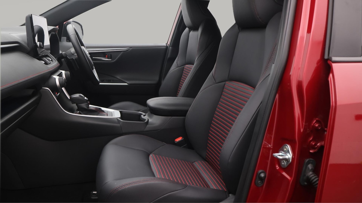 Used Suzuki Across 2023 for sale - 76572638: Photo 15