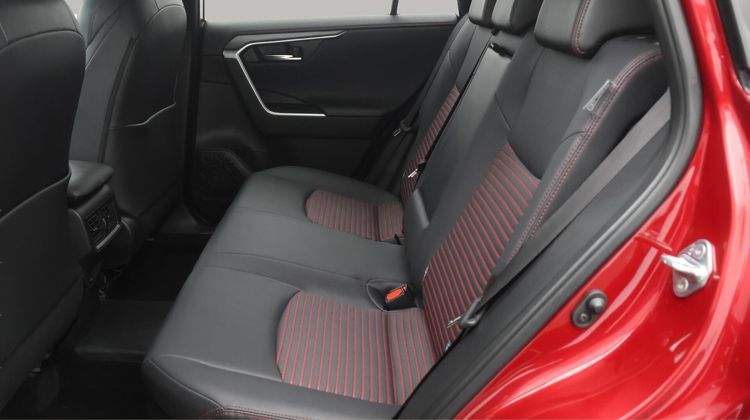 Used Suzuki Across 2023 for sale - 76572638: Photo 17