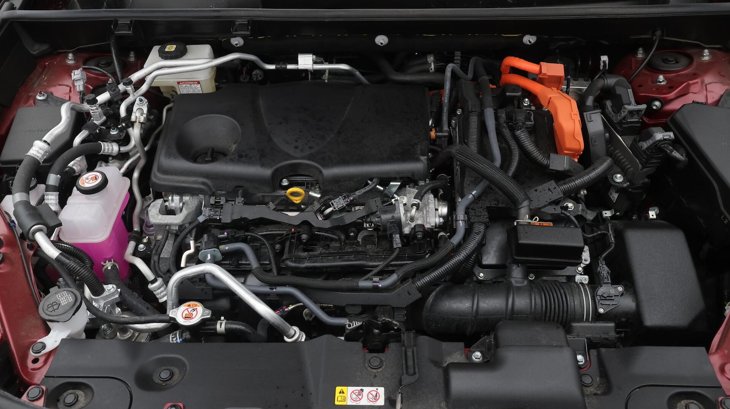 Used Suzuki Across 2023 for sale - 76572638: Photo 20