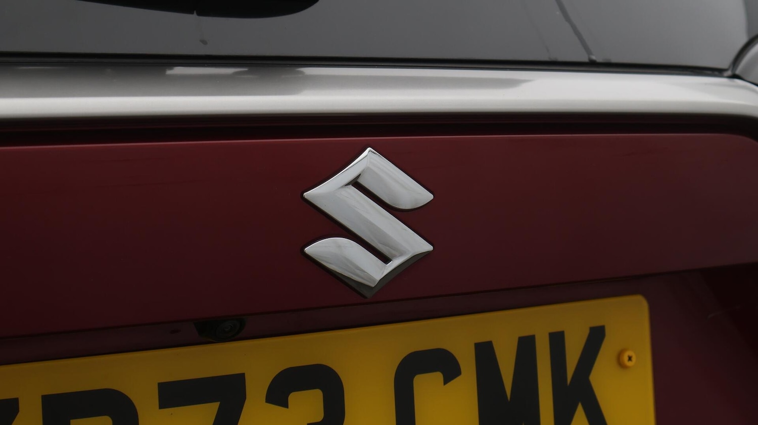 Used Suzuki Across 2023 for sale - 76572638: Photo 23