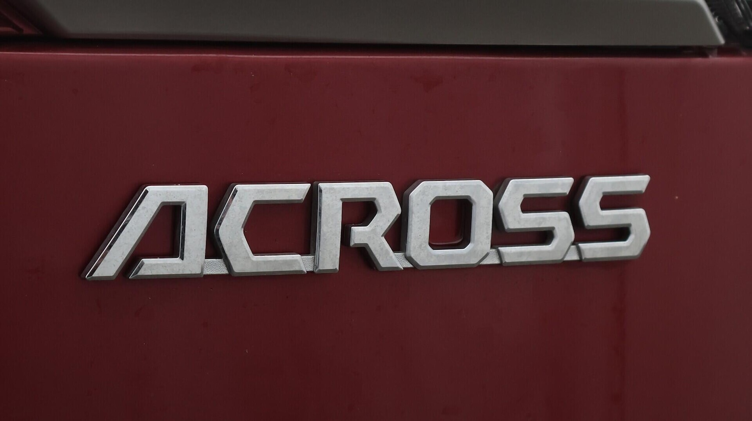 Used Suzuki Across 2023 for sale - 76572638: Photo 24