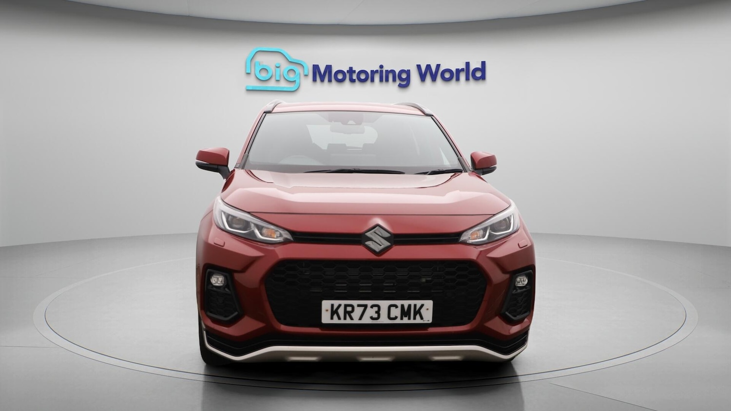 Used Suzuki Across 2023 for sale - 76572638: Photo 3