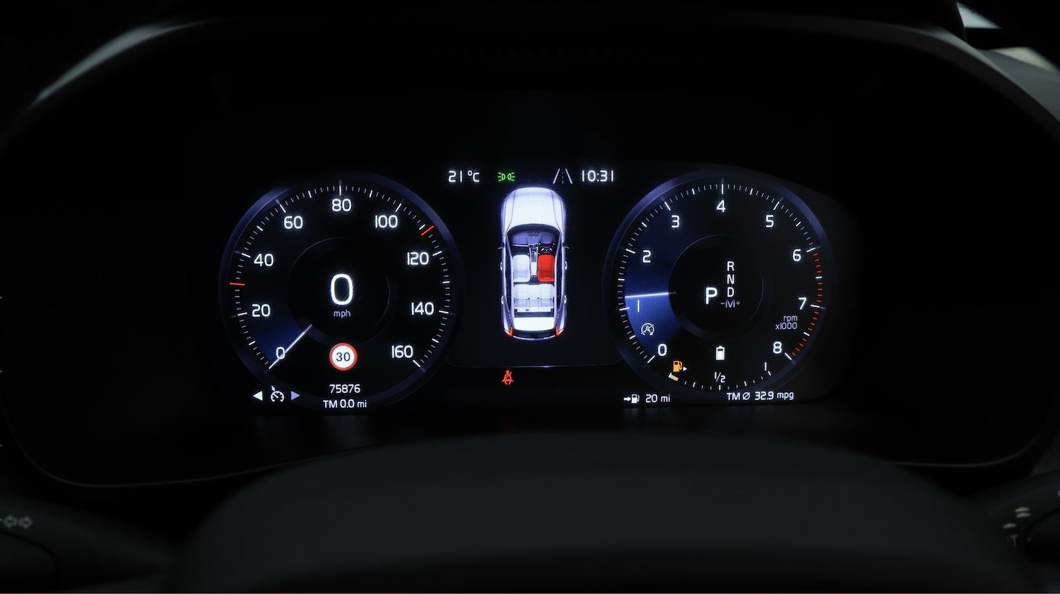 Used Volvo XC40 2021 for sale - 77581528: Photo 10