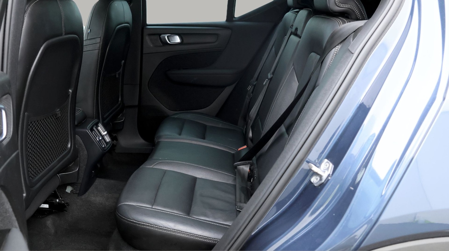 Used Volvo XC40 2021 for sale - 77581528: Photo 16