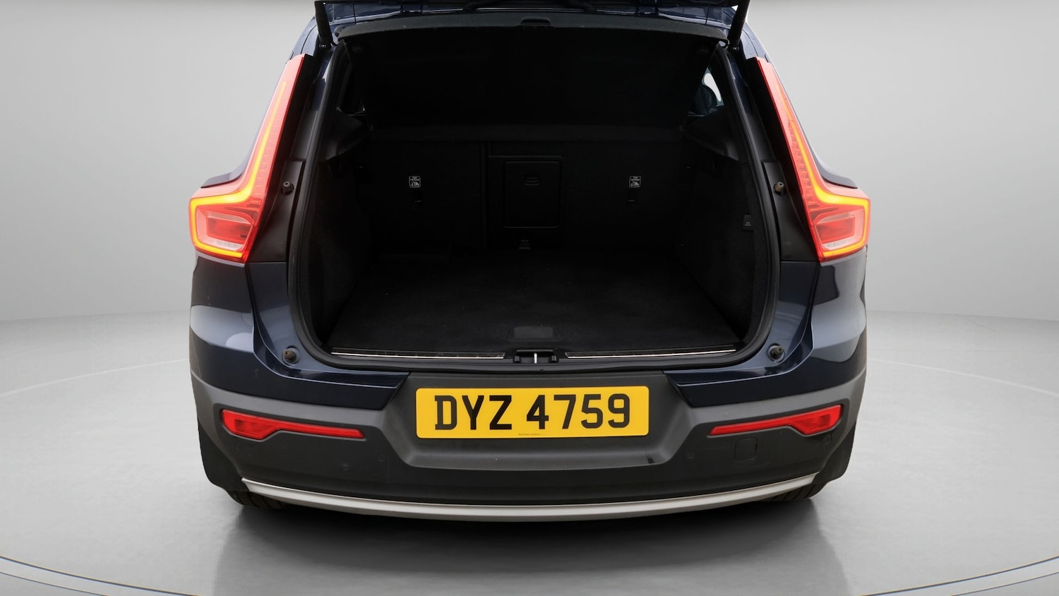 Used Volvo XC40 2021 for sale - 77581528: Photo 17