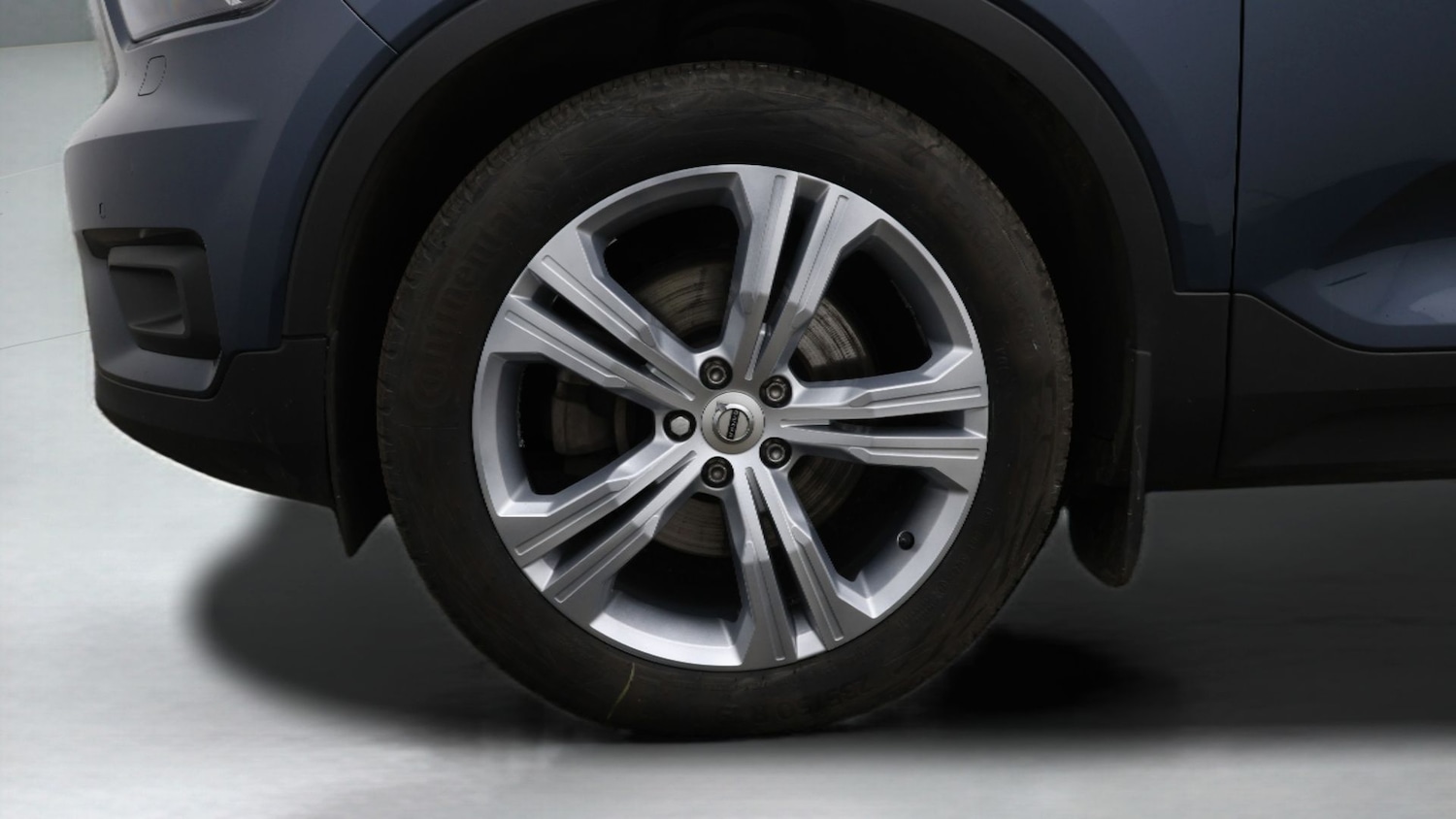 Used Volvo XC40 2021 for sale - 77581528: Photo 18