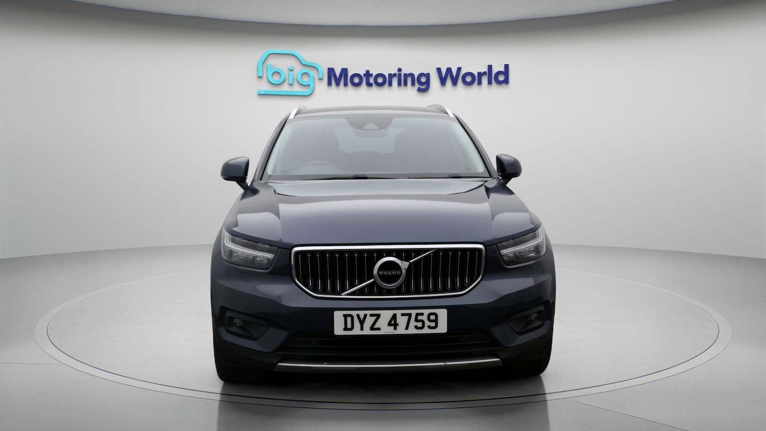 Used Volvo XC40 2021 for sale - 77581528: Photo 2