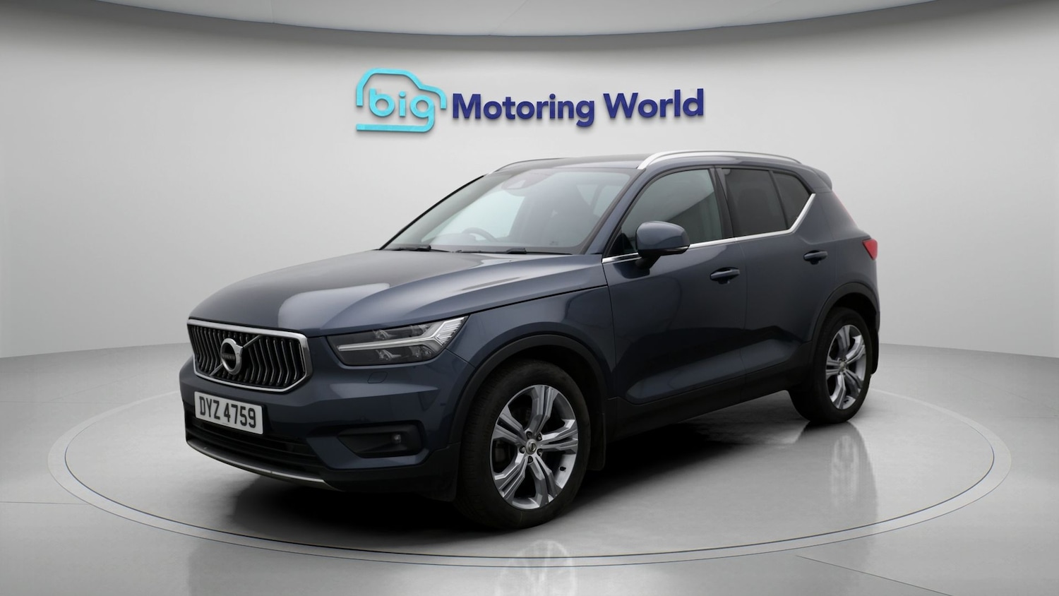 Used Volvo XC40 2021 for sale - 77581528: Photo 3