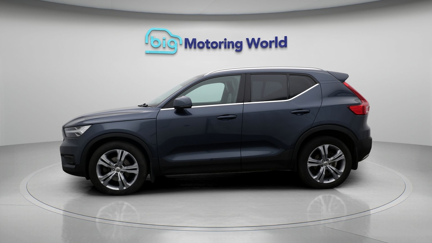 Used Volvo XC40 2021 for sale - 77581528: Photo 4