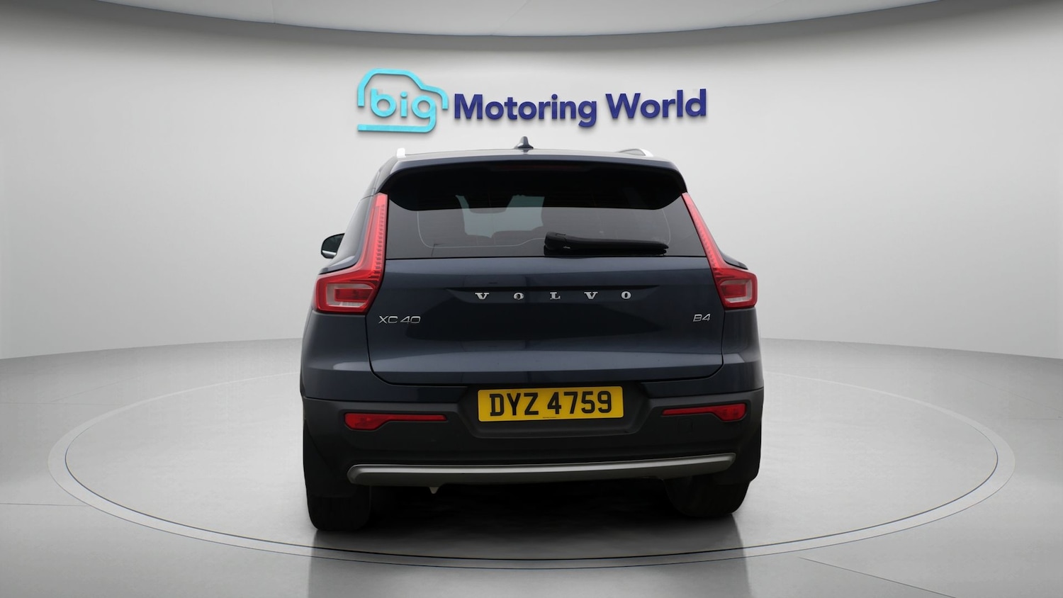 Used Volvo XC40 2021 for sale - 77581528: Photo 6