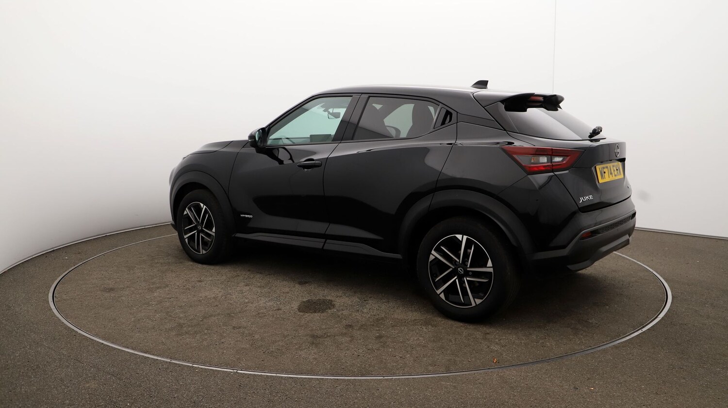 Used Nissan Juke for sale - 76810664: Photo 29