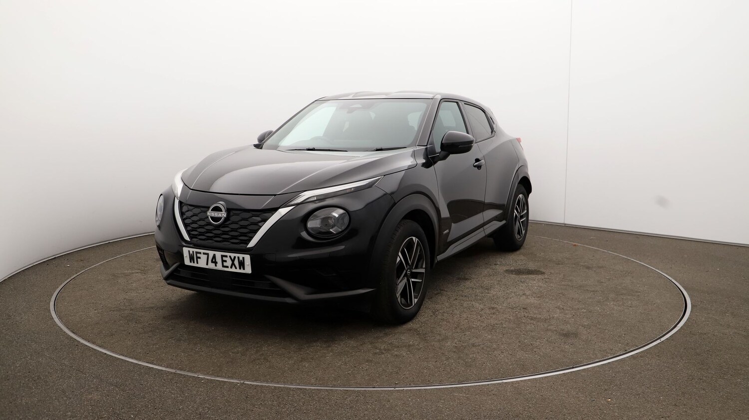 Used Nissan Juke for sale - 76810664: Photo 31