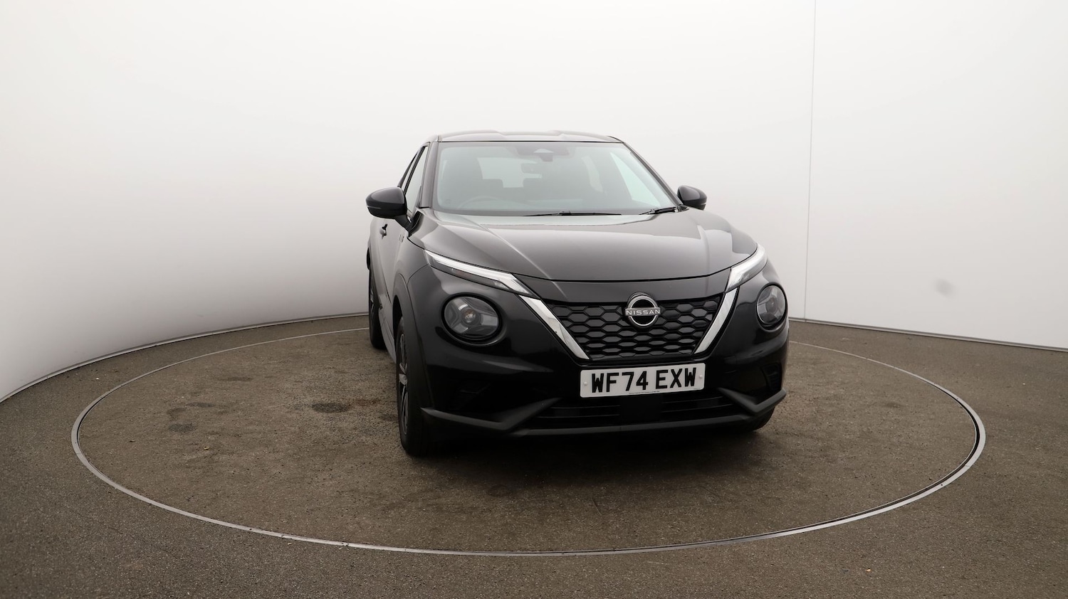 Used Nissan Juke for sale - 76810664: Photo 35