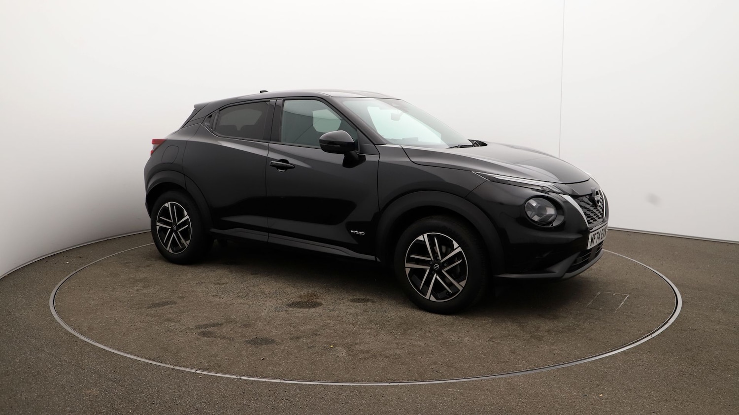 Used Nissan Juke for sale - 76810664: Photo 39