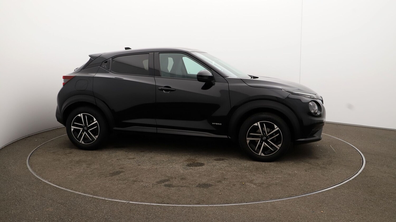 Used Nissan Juke for sale - 76810664: Photo 42