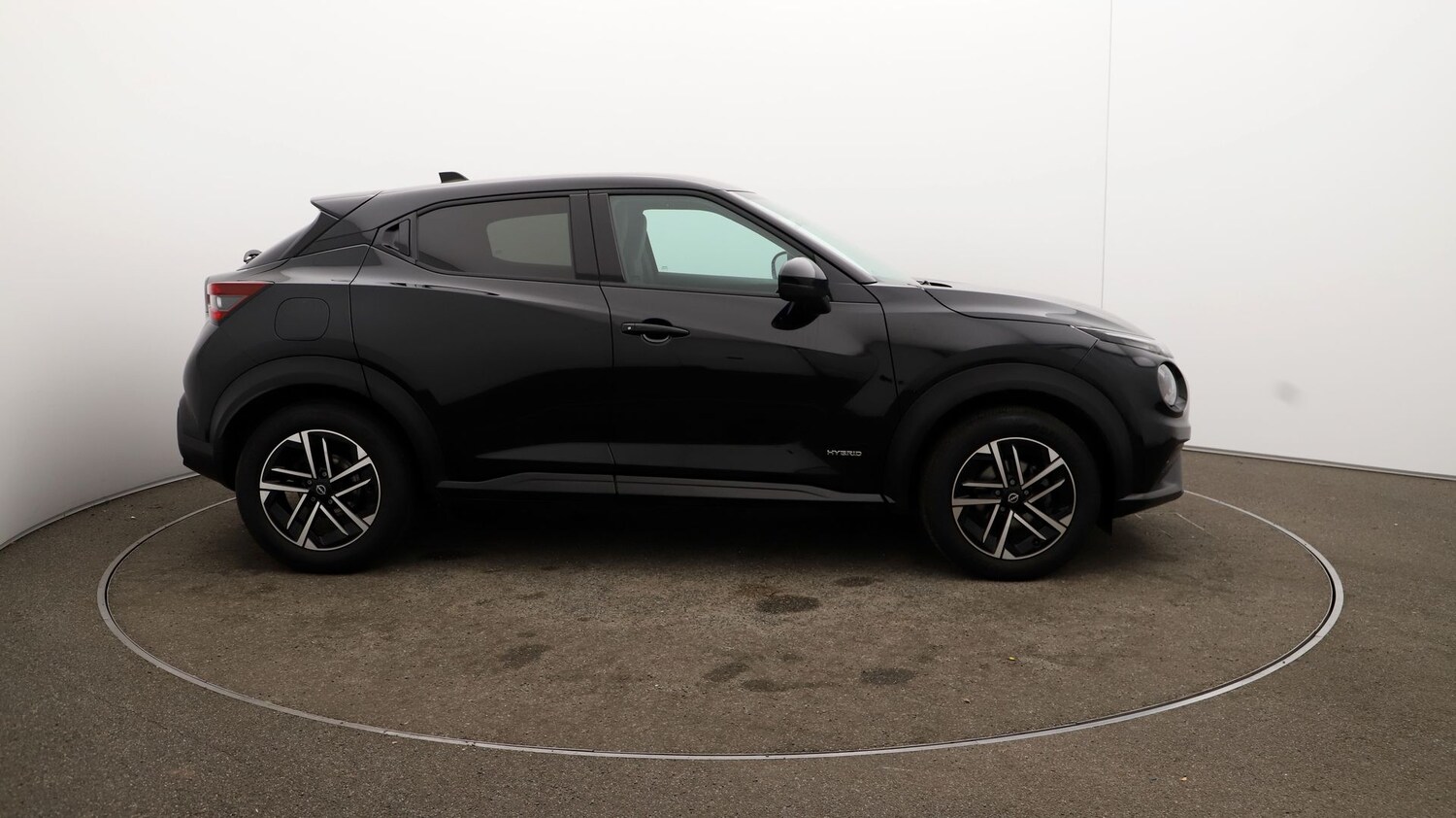 Used Nissan Juke for sale - 76810664: Photo 43