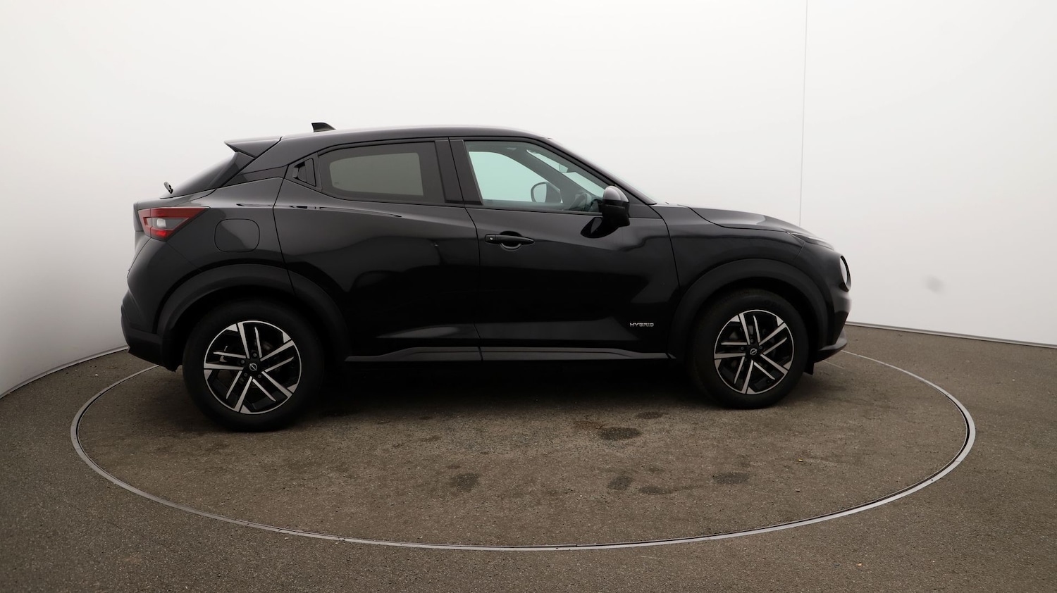 Used Nissan Juke for sale - 76810664: Photo 44