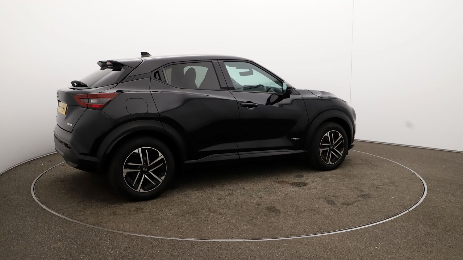 Used Nissan Juke for sale - 76810664: Photo 46