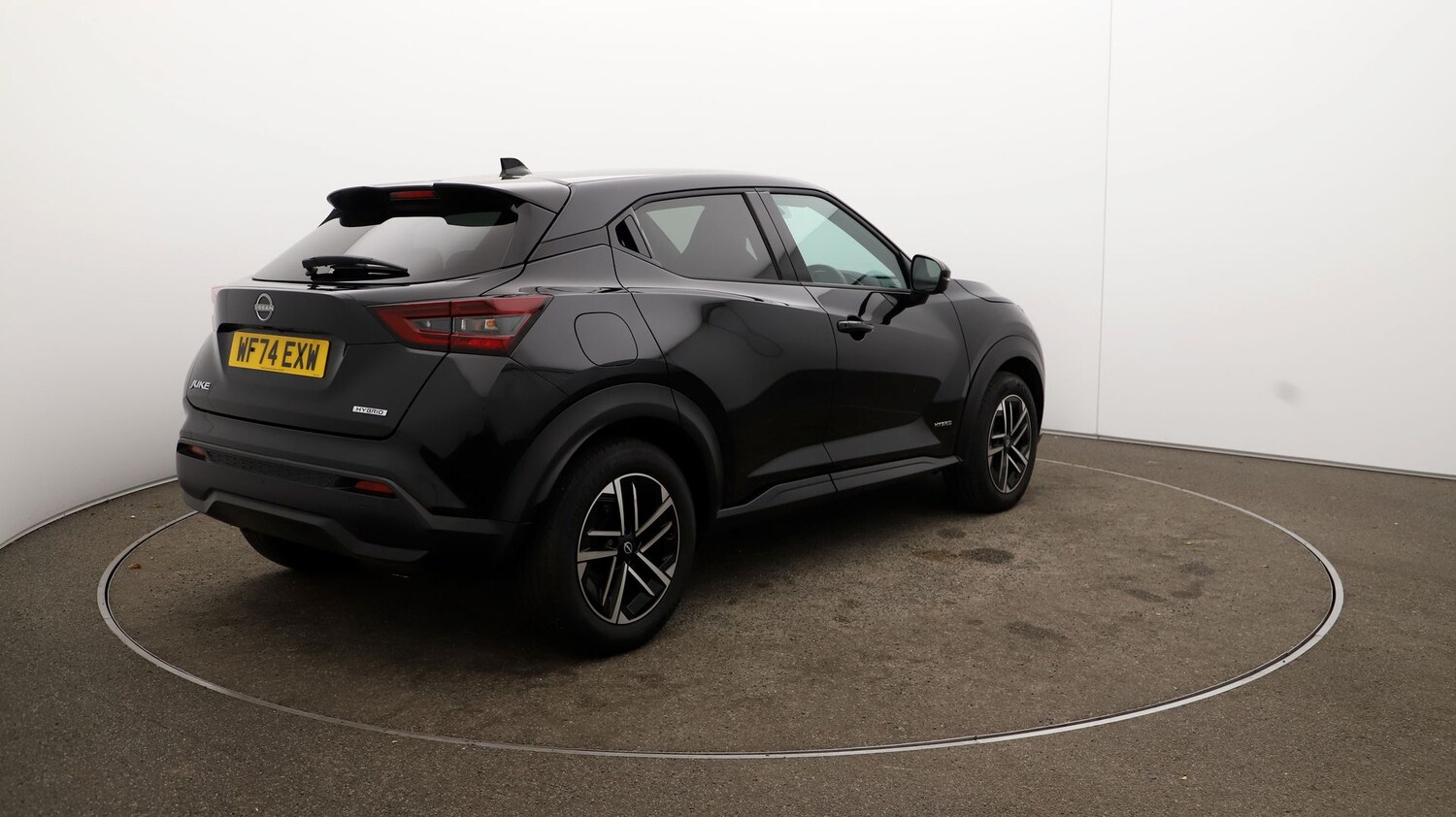 Used Nissan Juke for sale - 76810664: Photo 48