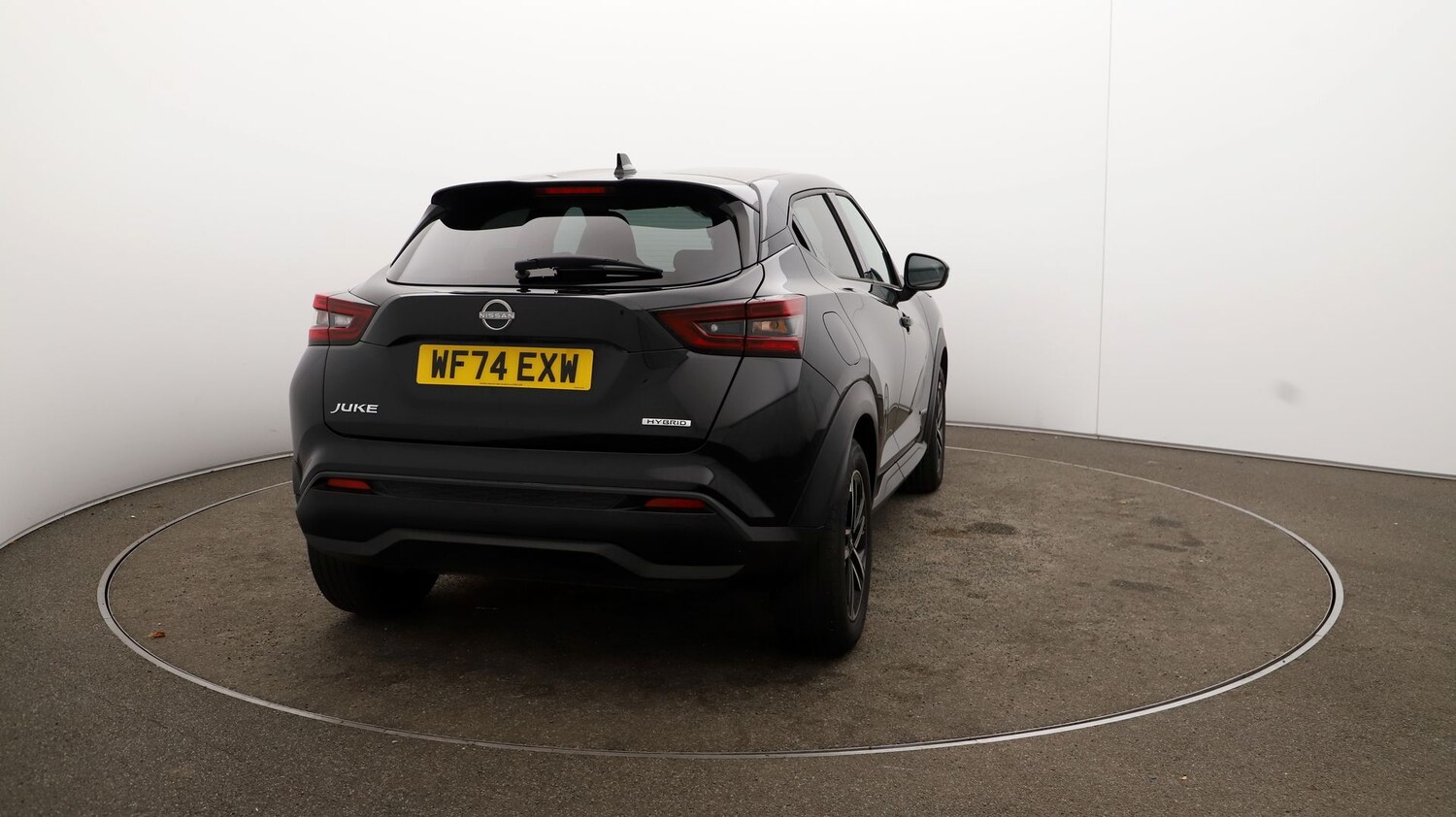 Used Nissan Juke for sale - 76810664: Photo 50