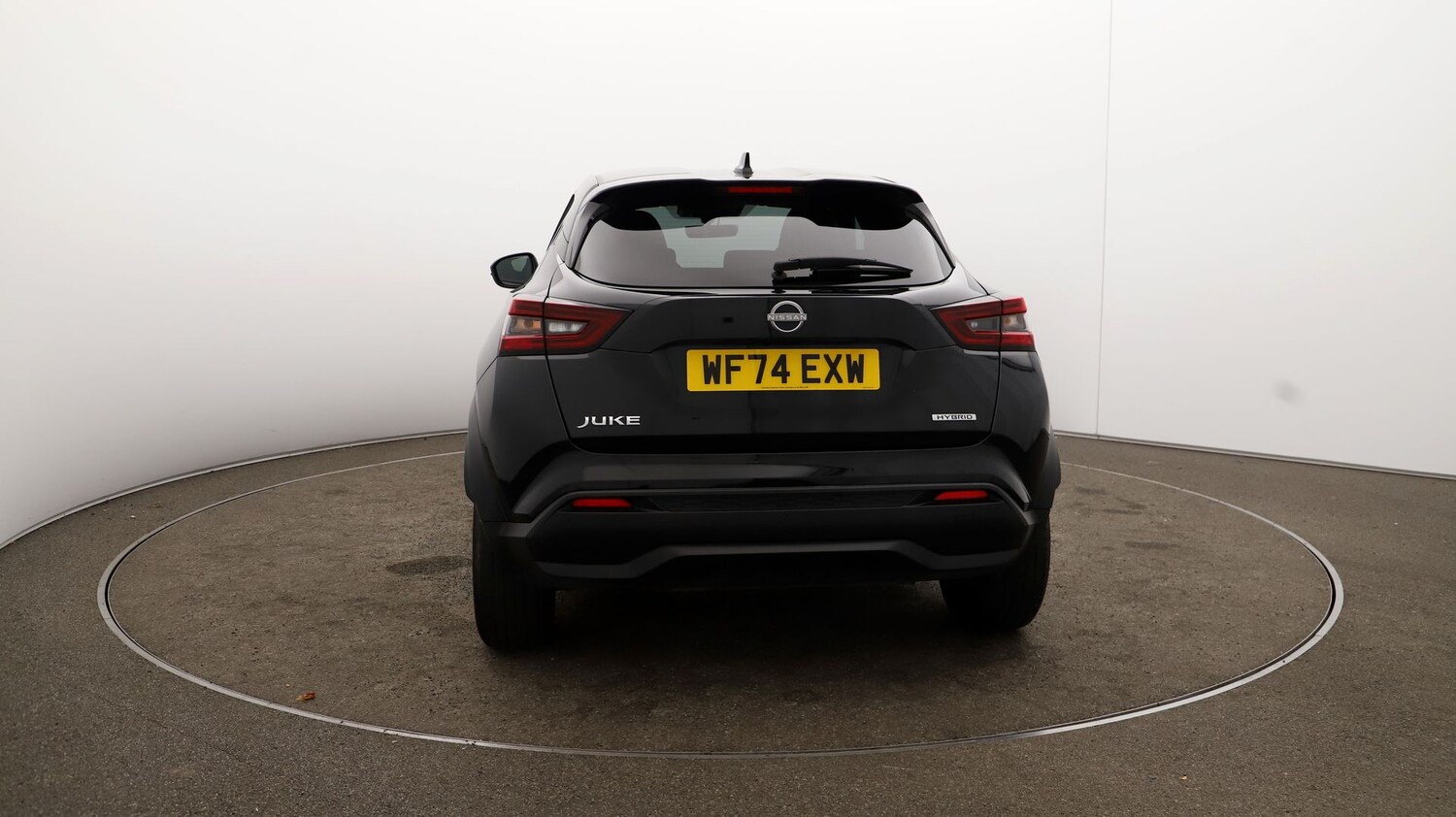Used Nissan Juke for sale - 76810664: Photo 53
