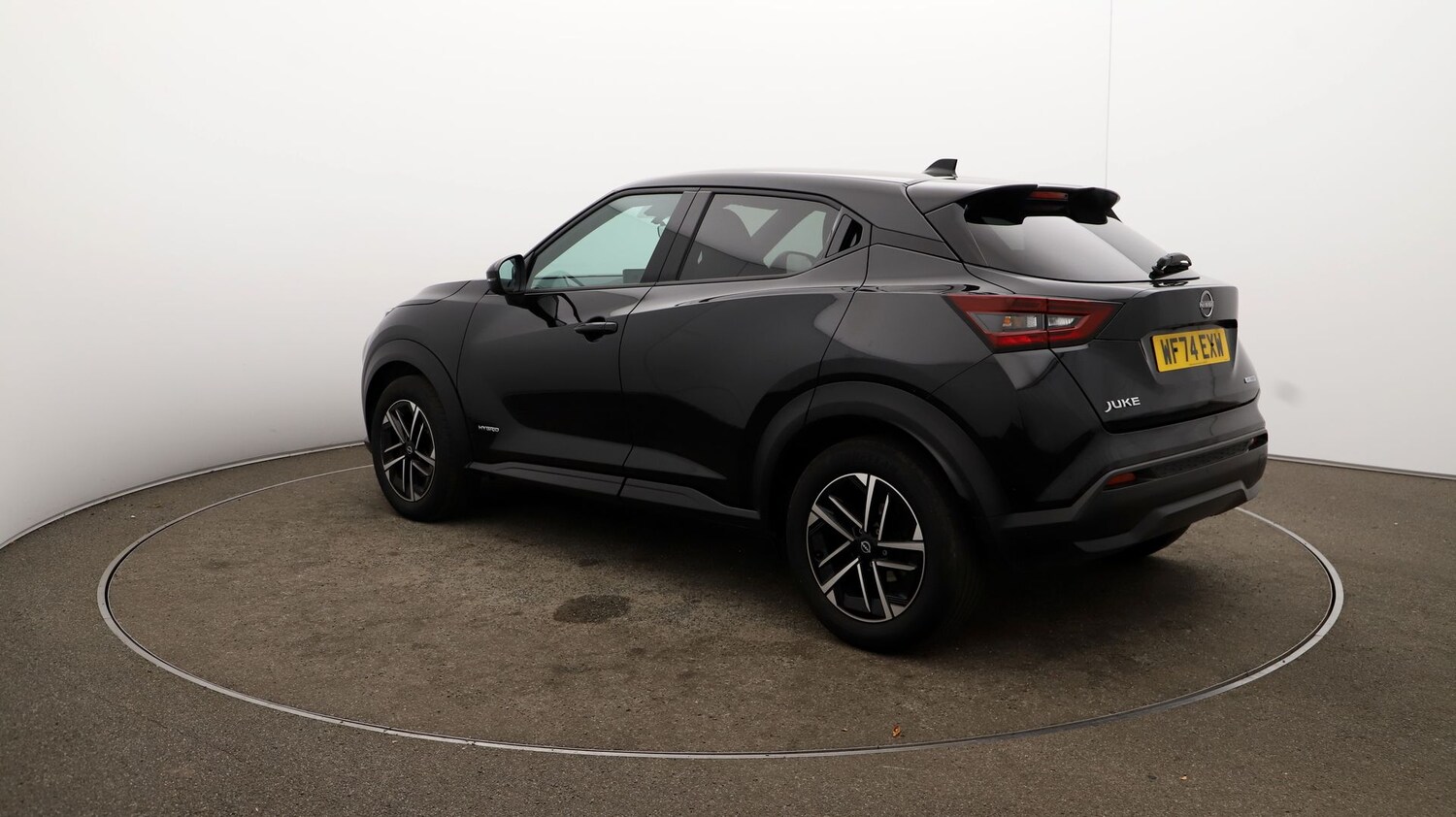 Used Nissan Juke for sale - 76810664: Photo 57