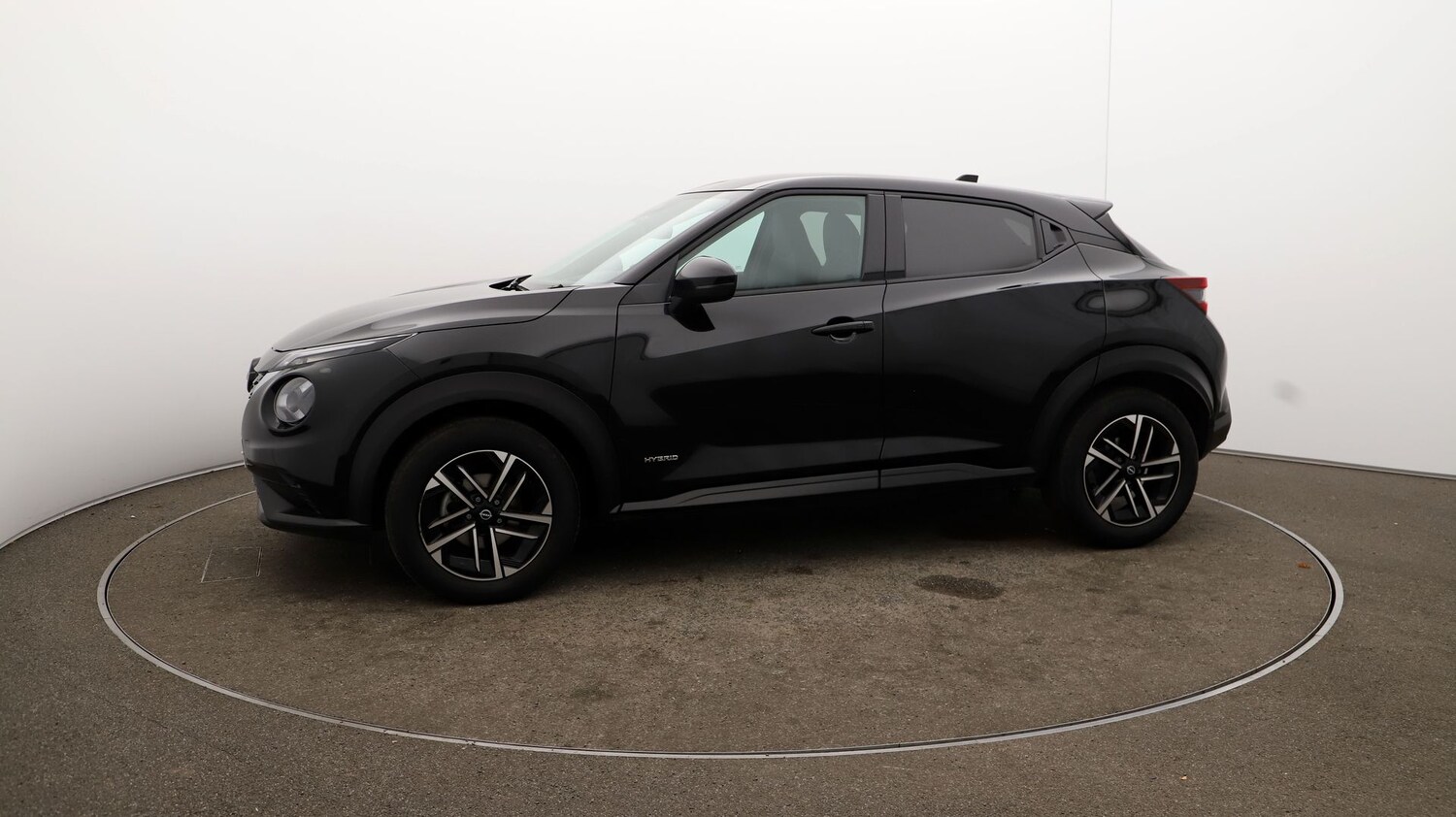 Used Nissan Juke for sale - 76810664: Photo 60