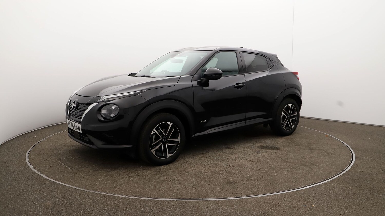 Used Nissan Juke for sale - 76810664: Photo 62