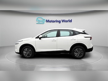 Used Nissan Qashqai 2022 for sale - 78354668: Photo