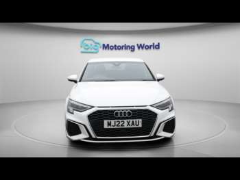 Used Audi A3 2022 for sale - 74777828: Photo