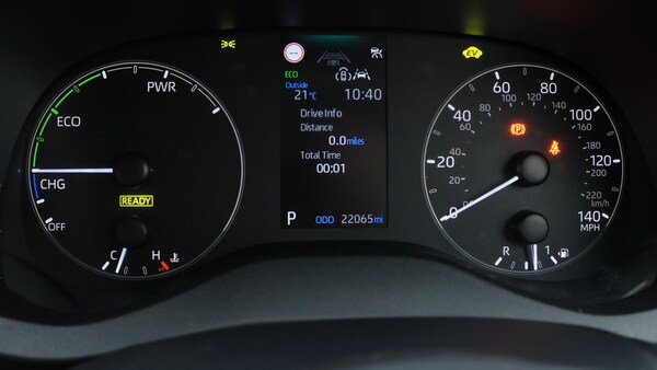 Used Mazda Mazda2 HYBRID 2024 for sale - 75624210: Photo 11