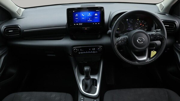 Used Mazda Mazda2 HYBRID 2024 for sale - 75624210: Photo 14