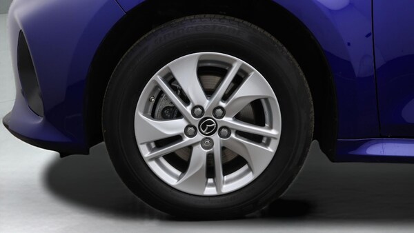 Used Mazda Mazda2 HYBRID 2024 for sale - 75624210: Photo 19