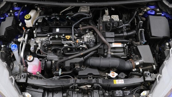 Used Mazda Mazda2 HYBRID 2024 for sale - 75624210: Photo 20