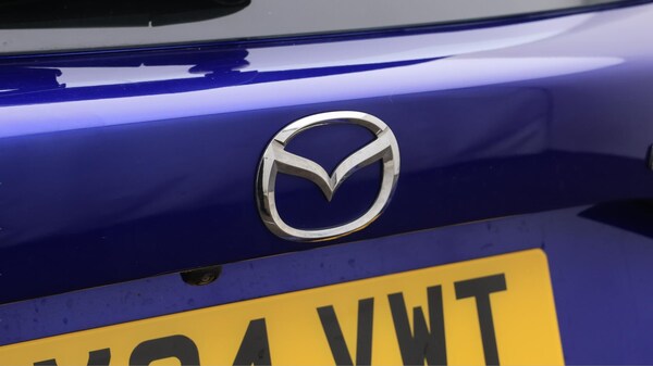 Used Mazda Mazda2 HYBRID 2024 for sale - 75624210: Photo 22