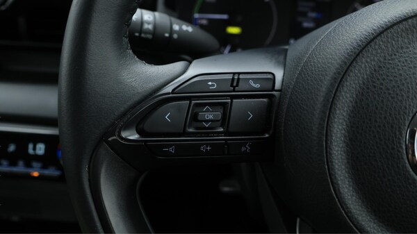Used Mazda Mazda2 HYBRID 2024 for sale - 75624210: Photo 23