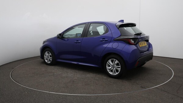 Used Mazda Mazda2 HYBRID 2024 for sale - 75624210: Photo 34