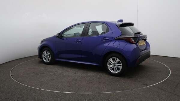 Used Mazda Mazda2 HYBRID 2024 for sale - 75624210: Photo 35