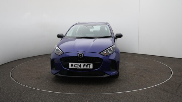 Used Mazda Mazda2 HYBRID 2024 for sale - 75624210: Photo 38