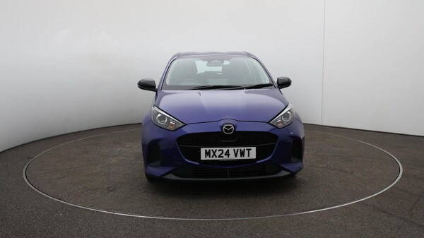 Used Mazda Mazda2 HYBRID 2024 for sale - 75624210: Photo 39